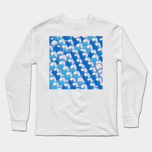 Bejeweled and Bedazzled (MD23ETR023) Long Sleeve T-Shirt